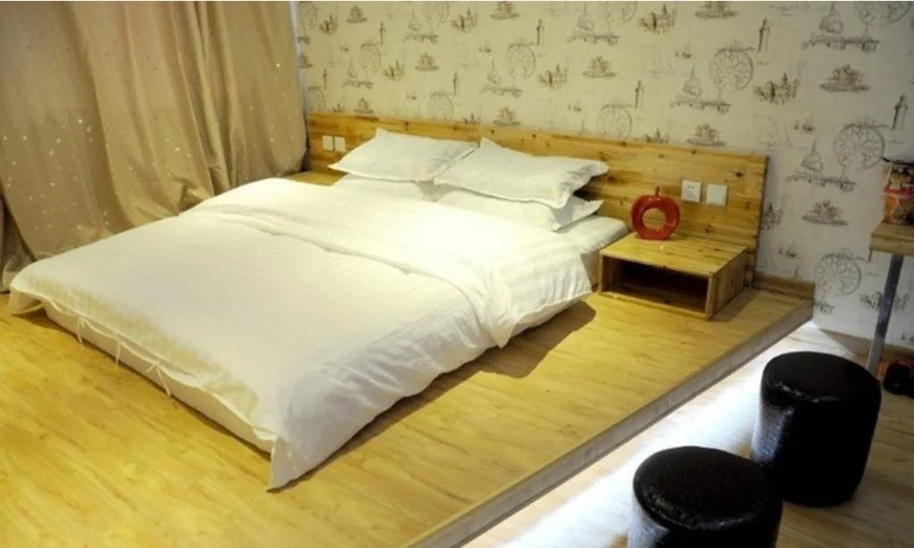 Tangtang Theme Inn