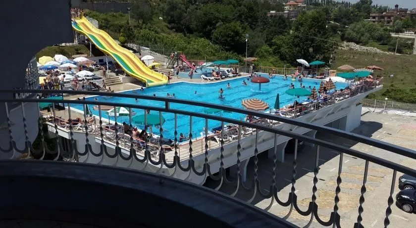 Eklips Hotel
