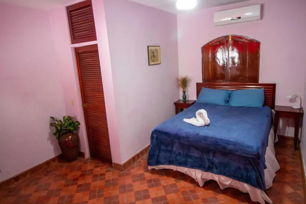 Hotel La Calzada