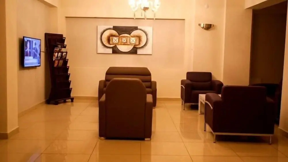 Erzincan Kent Hotel