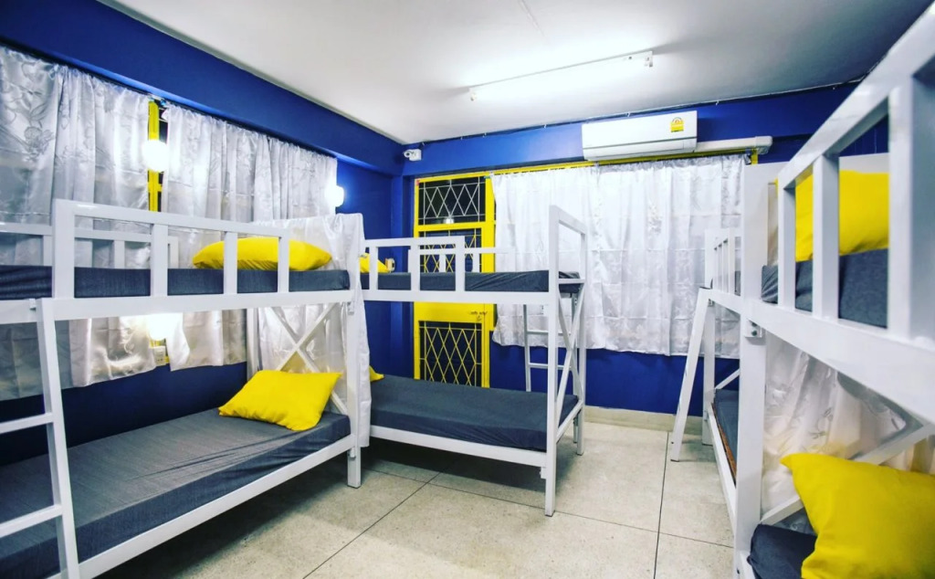 Ferngully Hostel