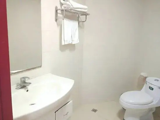 Shanghai Qisheng Business Hotel