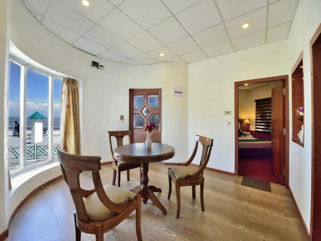 Galleu Hill Resort