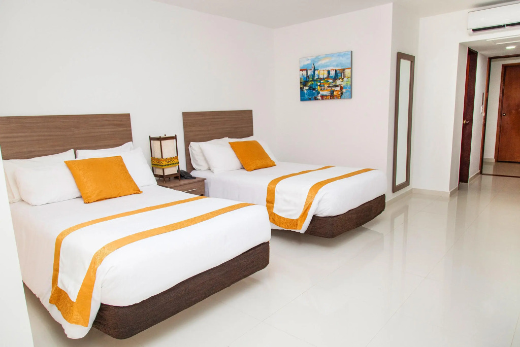 Sol Caribe San Andrés All Inclusive