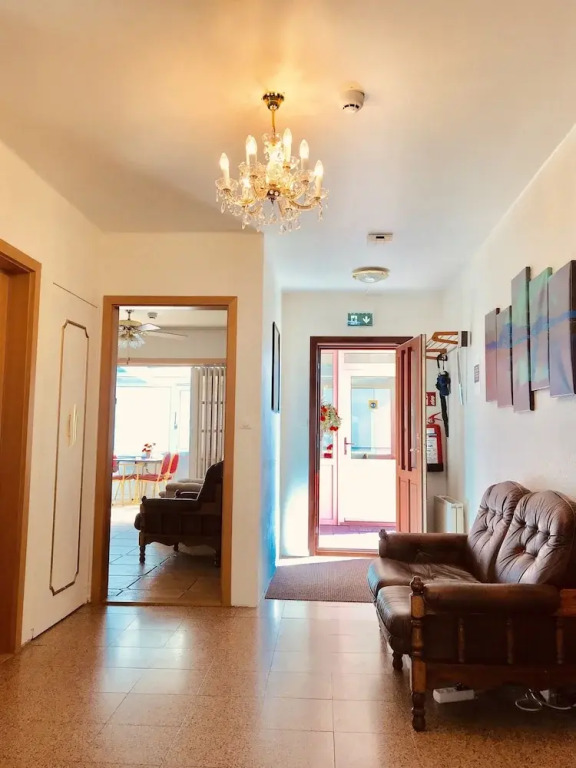 Guesthouse Árny