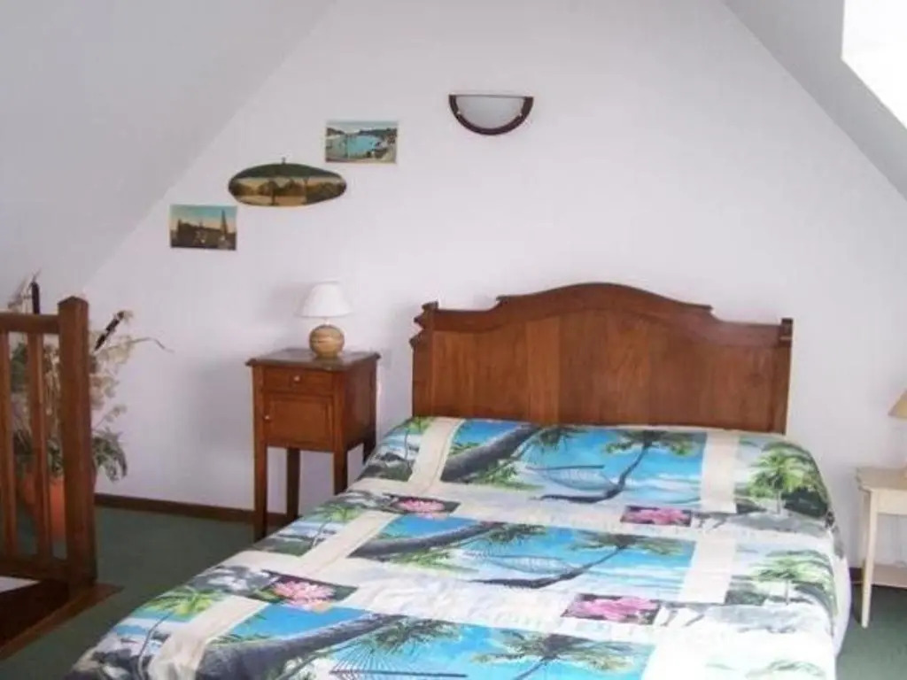 Charmante maison de campagne avec vaste parc arboré, cheminée et multiples activités à proximité - FR-1-410-153