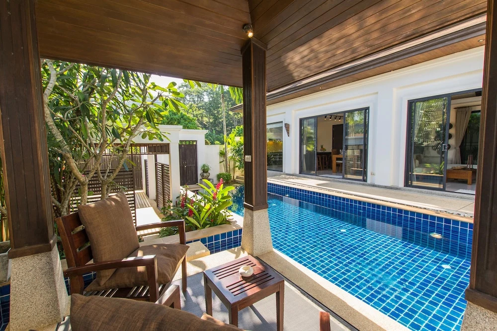 Tulip Pool Villa Luxurious Villa Escape Awaits
