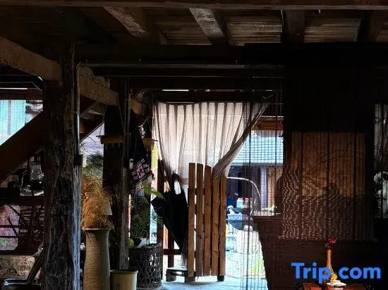 Yugexiang Homestay