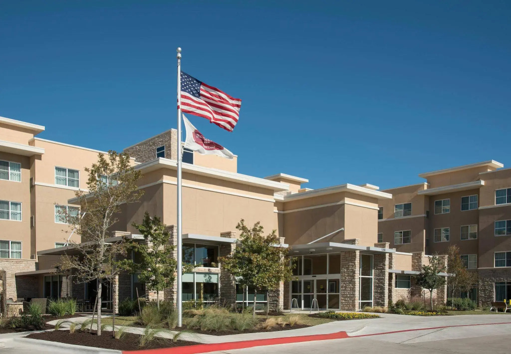 Residence Inn by Marriott Austin - University Area