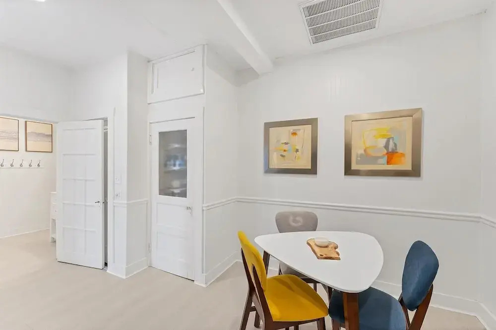 Downtown Historic Punta Gorda Loft W Incredible Outdoor Space 1 Bedroom Apts
