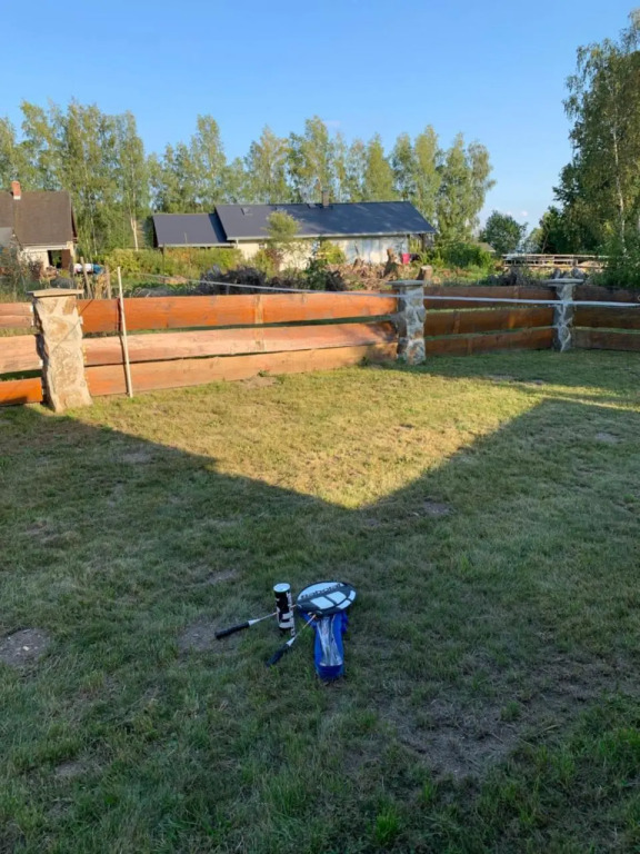 Srub Bublava 155