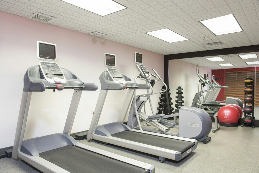 Homewood Suites by Hilton Columbus/Airport