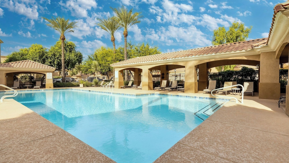 Eucalyptus by Avantstay Stunning Scottsdale Home w/ Communal Pool & Hot Tub