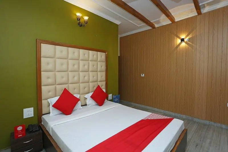 Collection O 36858 Bartwal Guest House