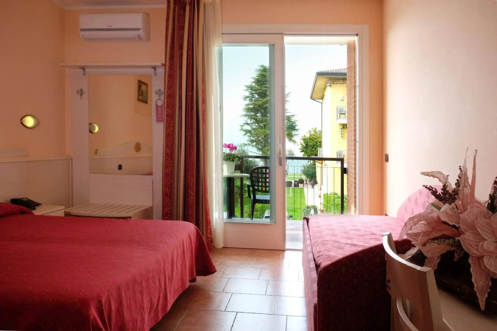 Hotel Campanello