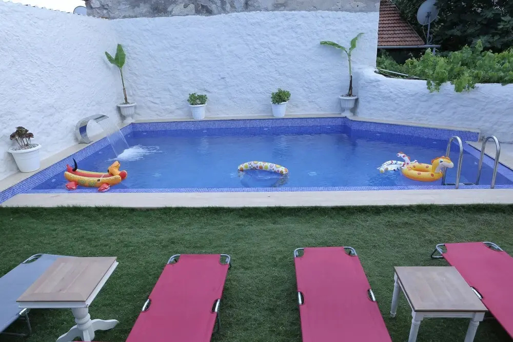 Cielo limon alacatı only adult