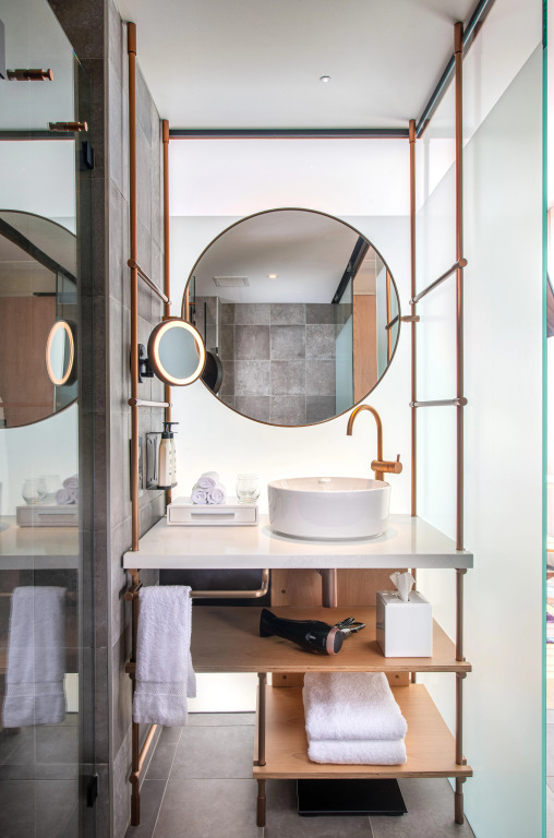 Hotel Indigo Adelaide Markets by IHG