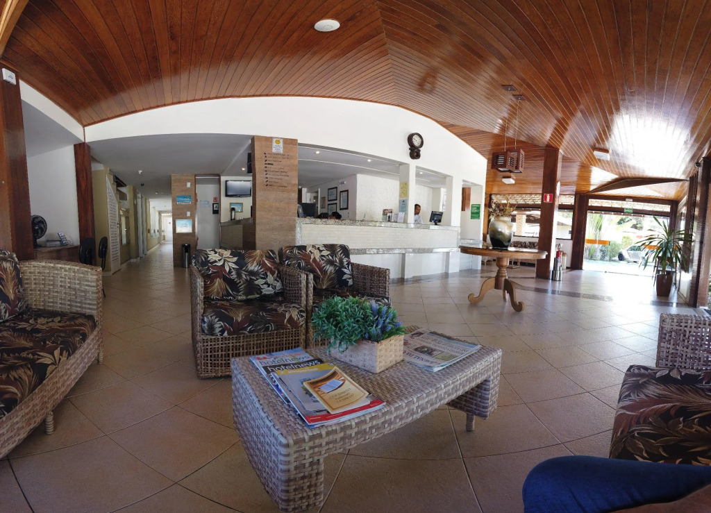 Hotel Pousada do Sol
