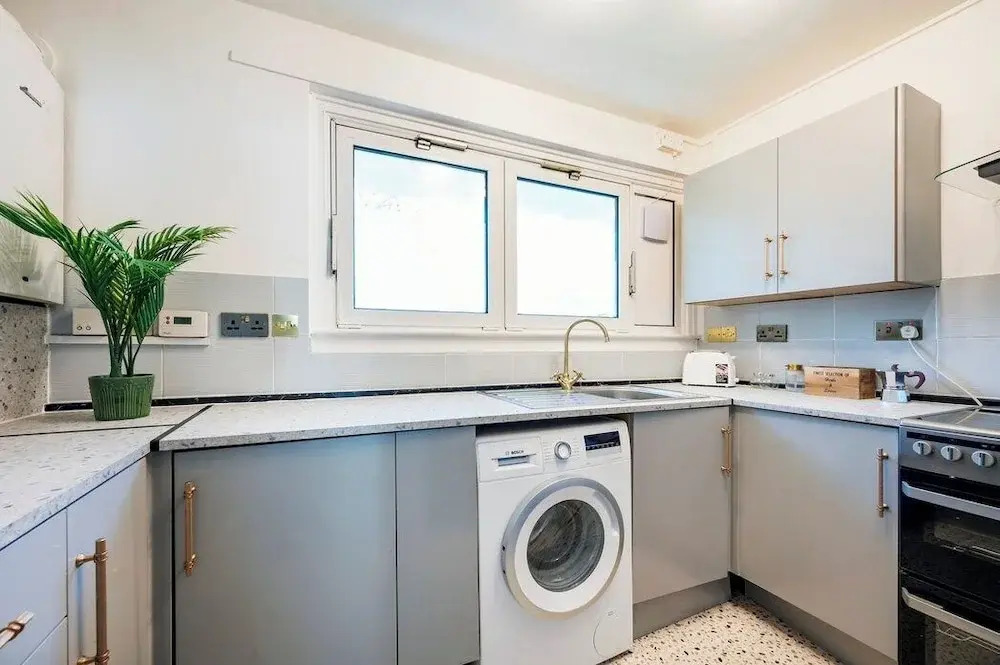 Beautiful 3bed house 7 min to Hyde Park