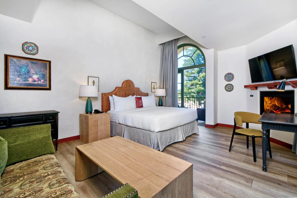Hotel Los Gatos