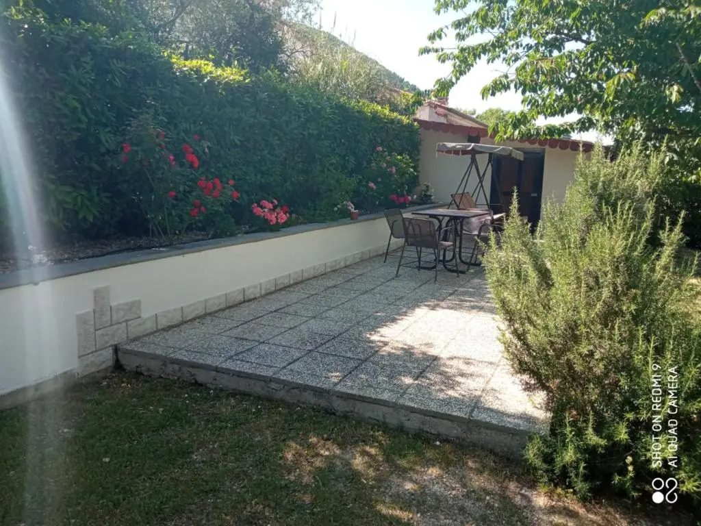 San Casciano, tra Stifone,le mole e le goledelNera