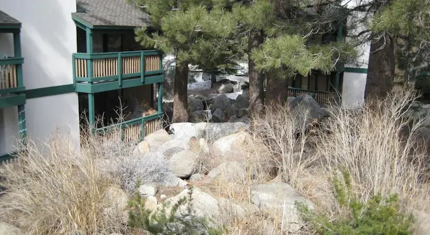 Sherwin Villas by Mammoth Reservation Bureau
