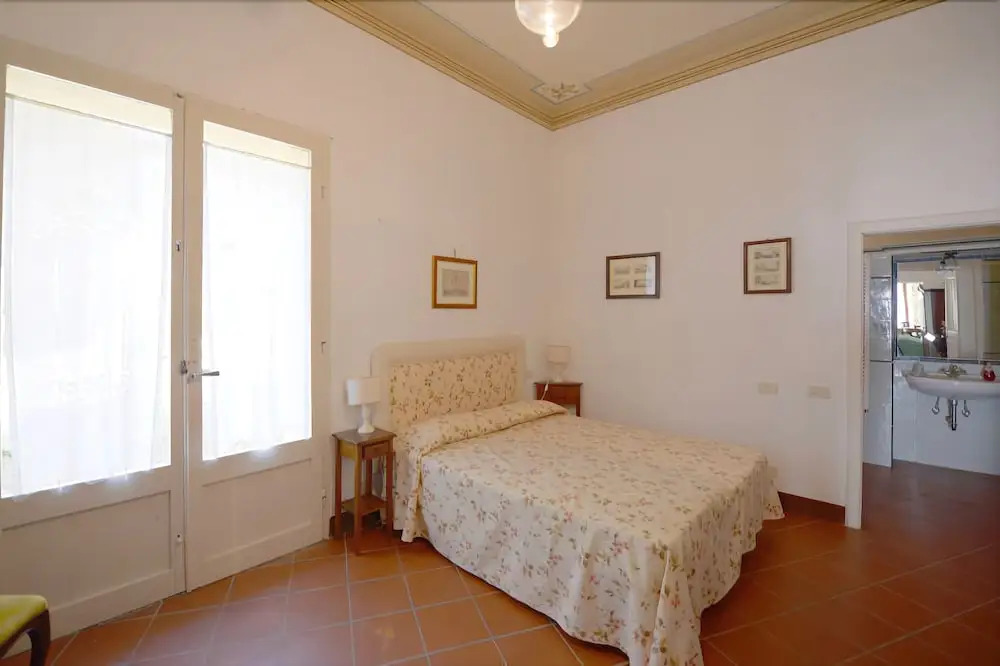 Villa Pietro