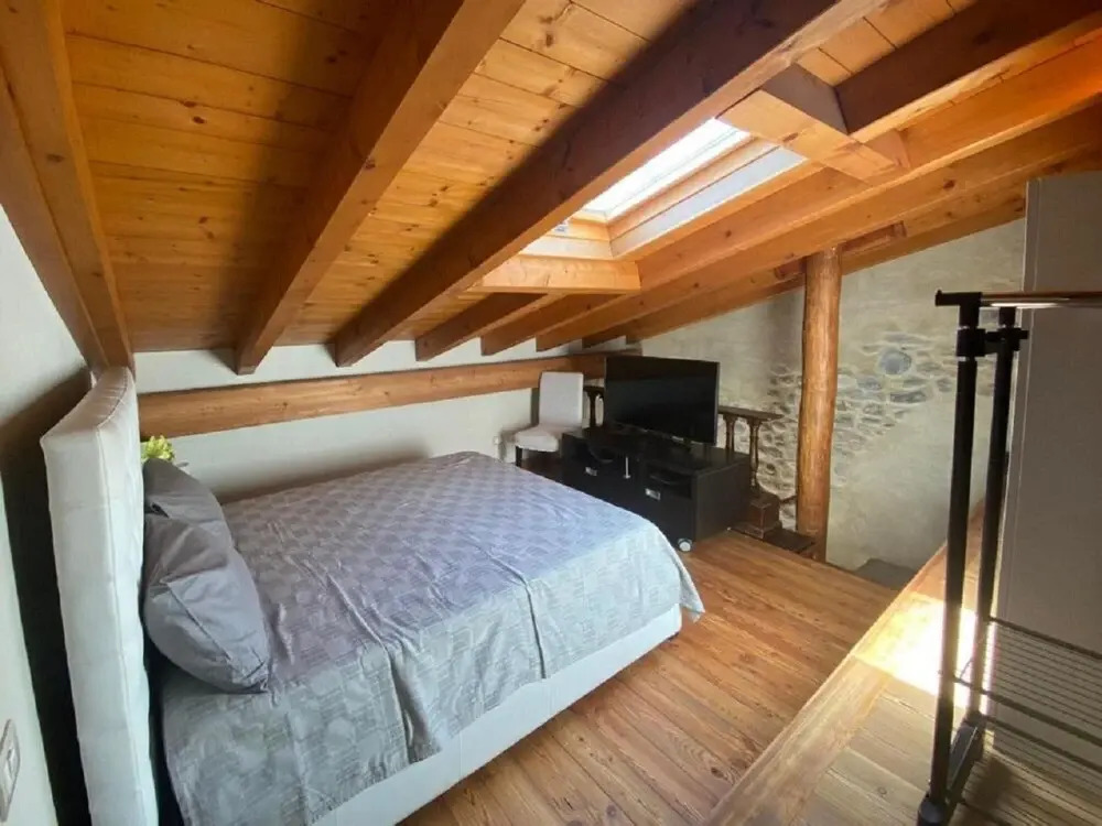 Marcello Apartment in the Centre of Verbania With