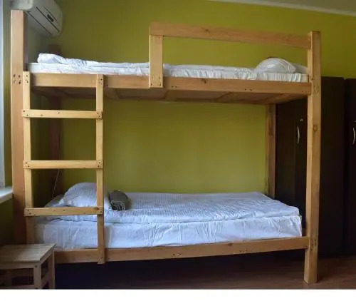 Hostel Kok Tobe