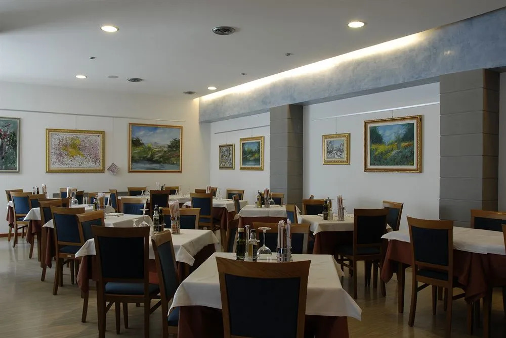 Hotel Ariminum Felicioni