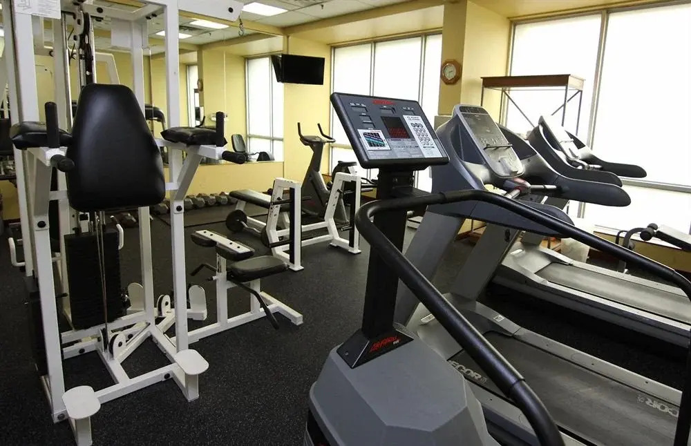 Holiday Inn Pittsburgh-Monroeville