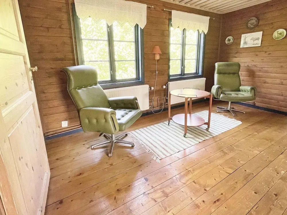 4 Star Holiday Home in Orsjo