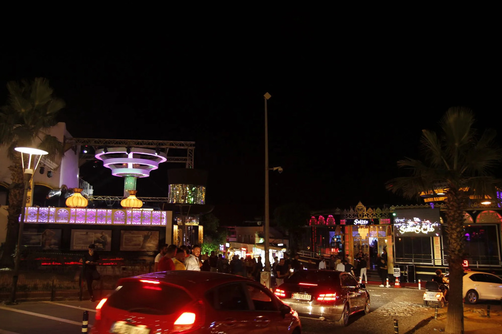 Gumbet Life Hotel
