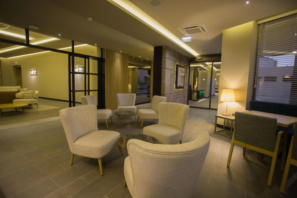 Hotel Brazão