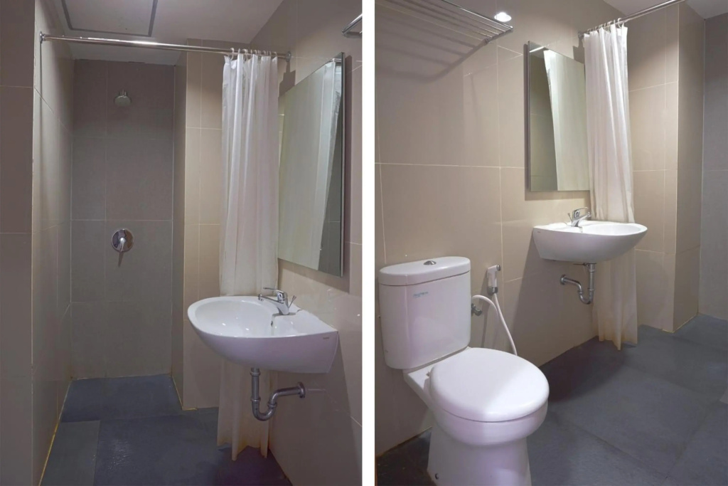 RedDoorz Plus At Grand Sayang Park Hotel Makassar
