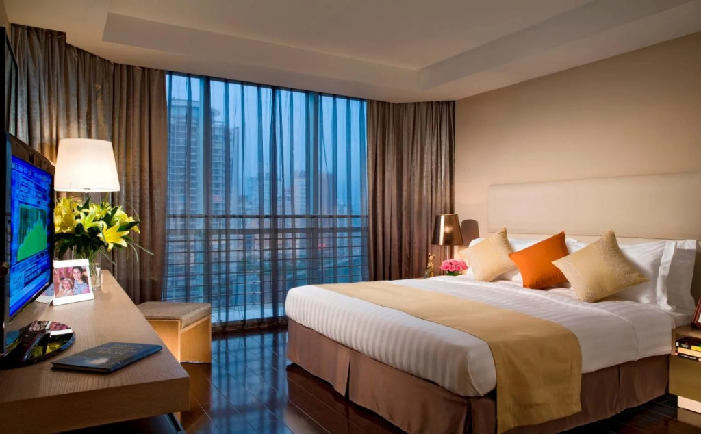 Hotel Jiefangbei Chongqing