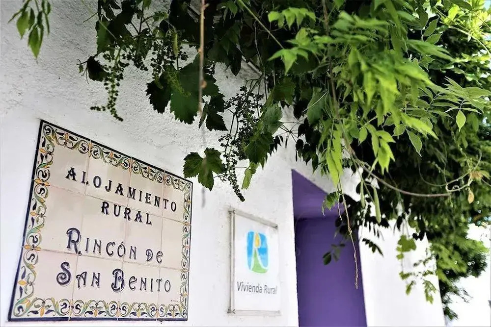 El Rincón de San Benito
