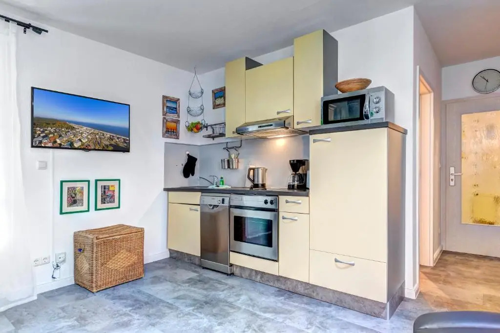 Villa Margot - FeWo 01