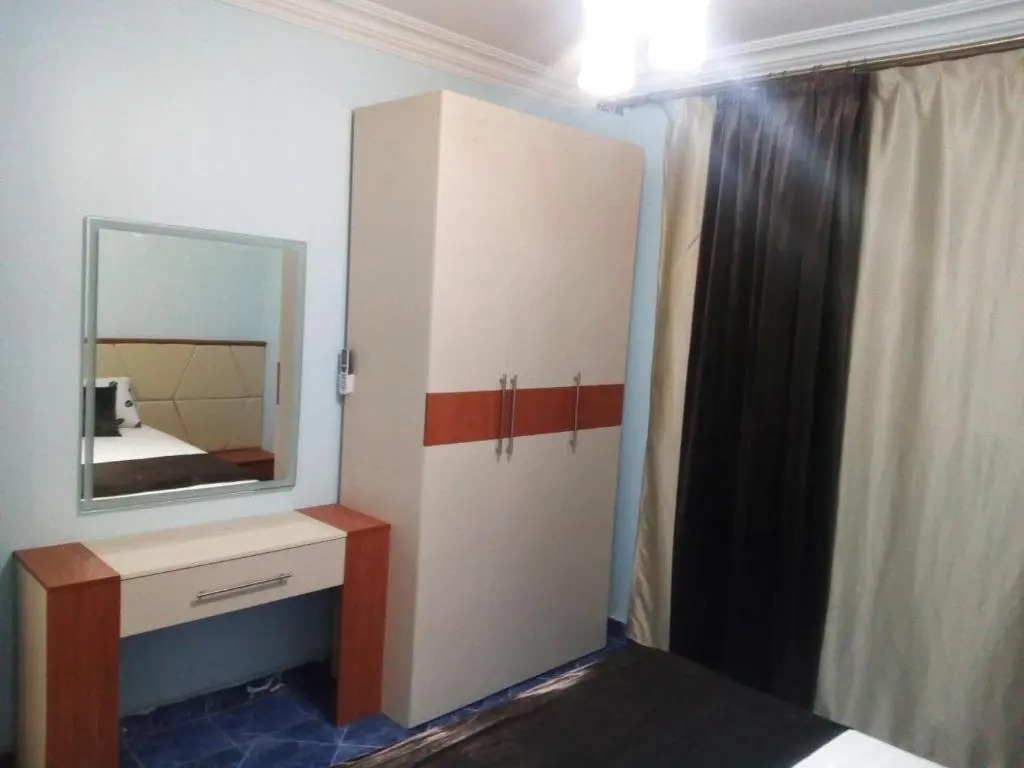 Apartment at Milsa Nasr City, Building No. 22