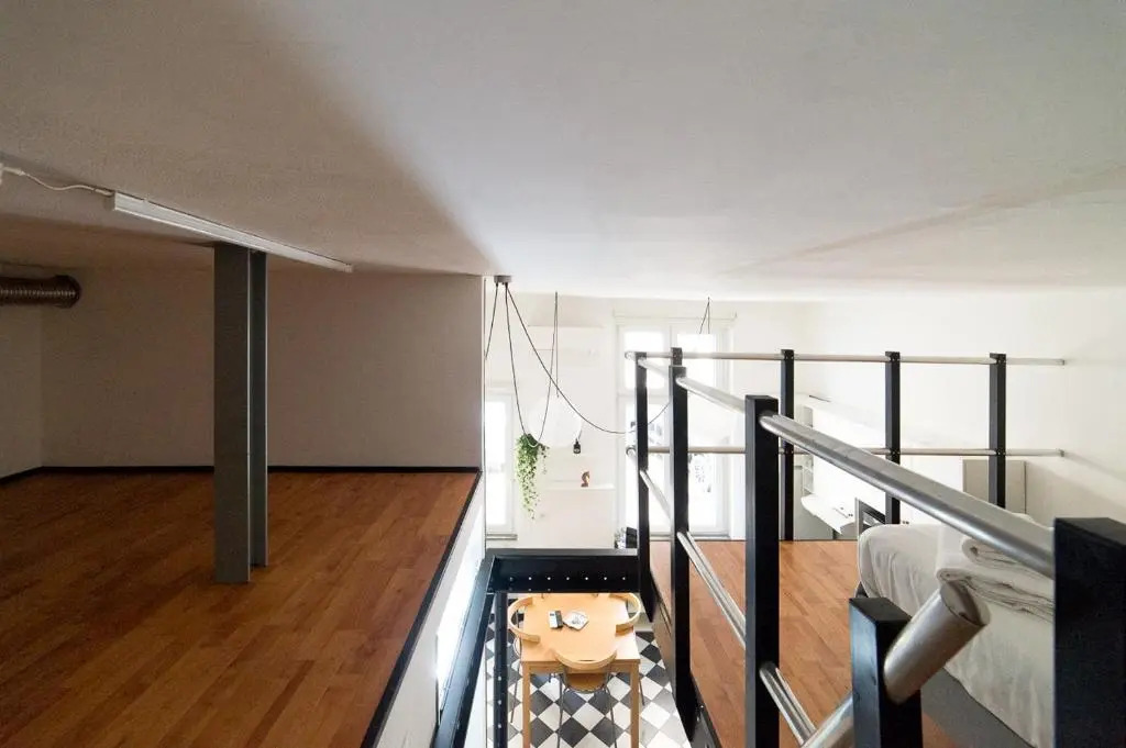 Hbhall Residenze Darsena