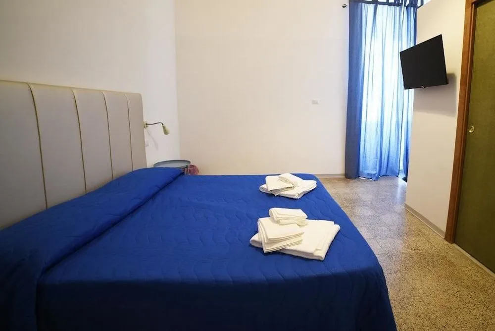 Tifeo Bed & Breakfast
