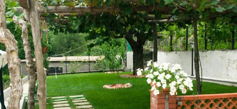 SantAnna Bed & Breakfast