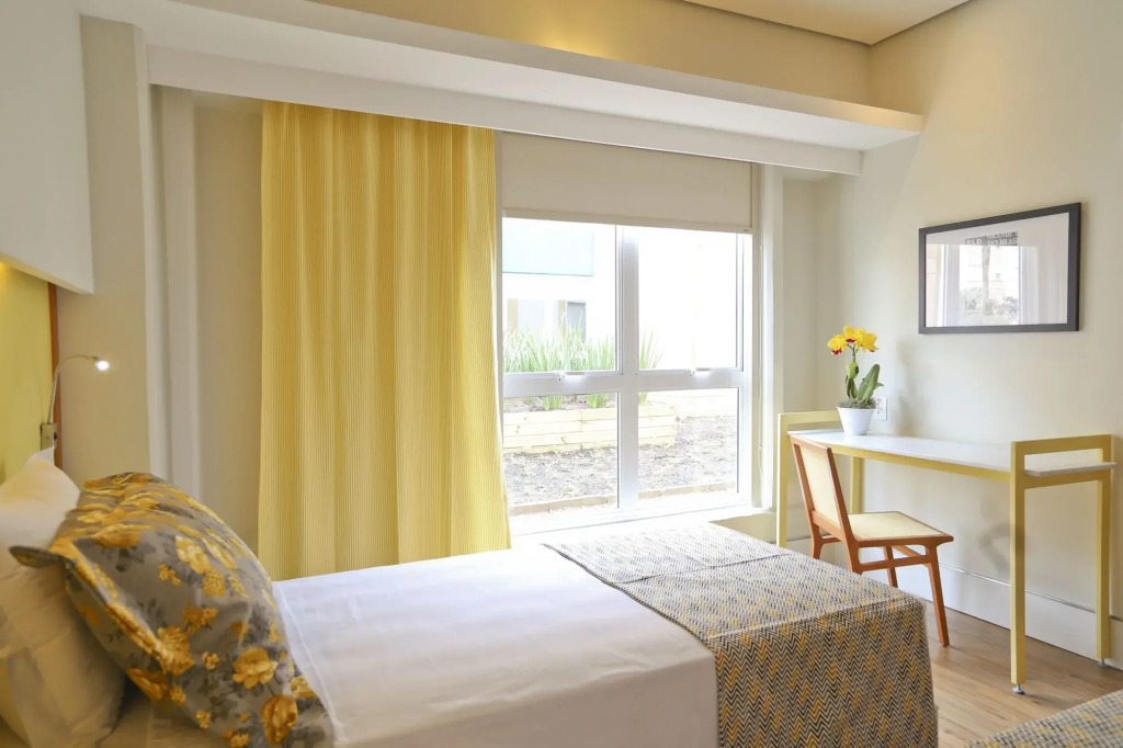 Vitória Hotel Express Dom Pedro