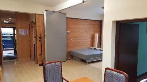 Apartment Comeback