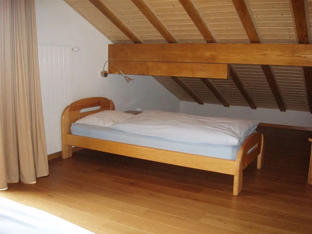 Auberge de la Diligence