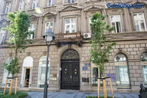 Knez Apartment