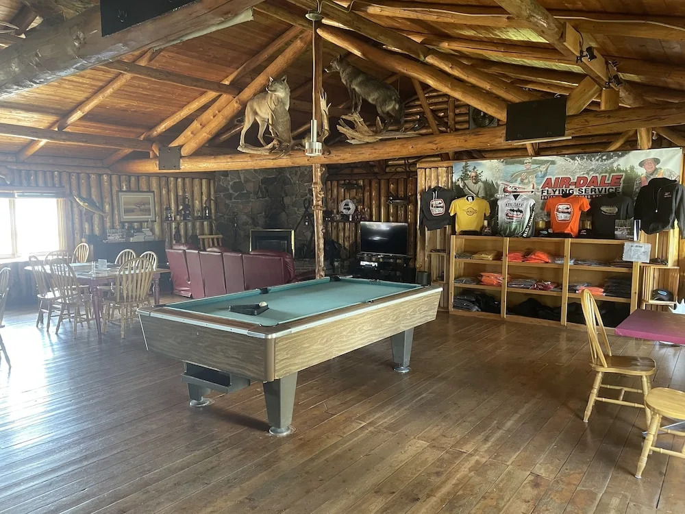 Air-Dale Lodge
