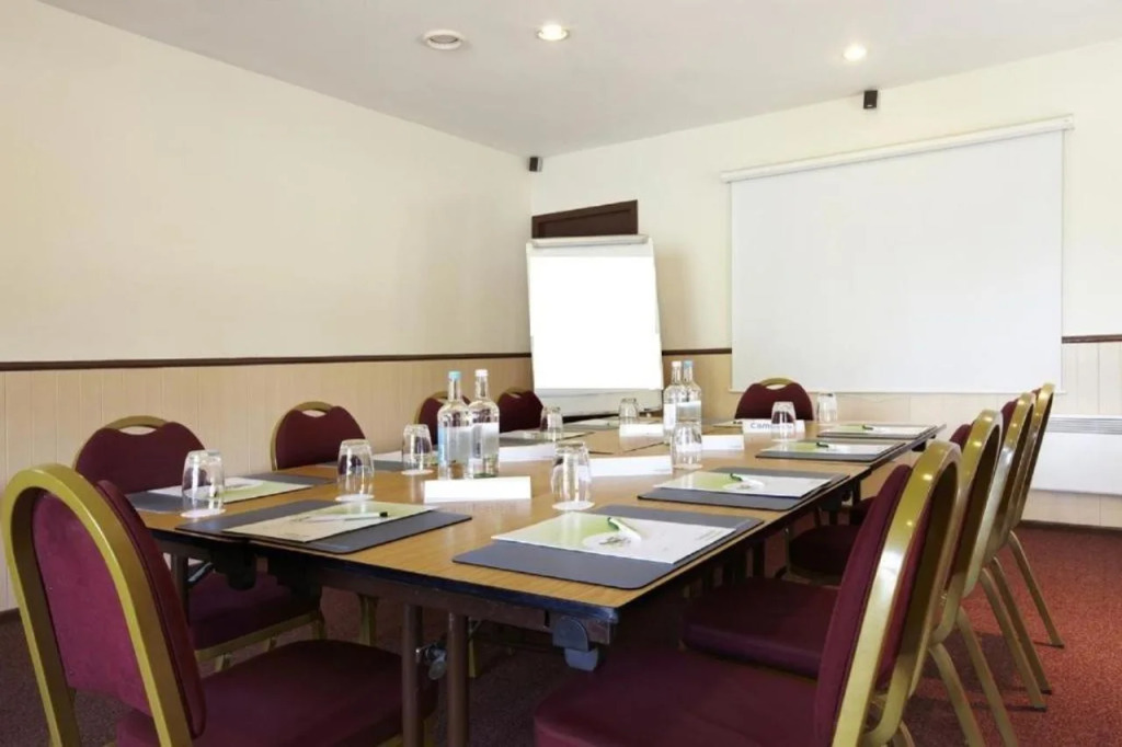 The Beacon Hotel, Cardiff, Part of the AG Collection