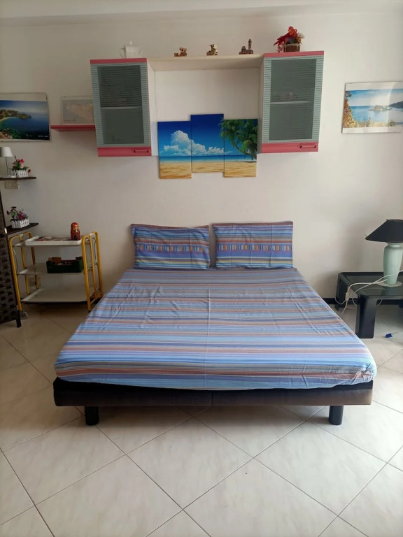 Two Rooms 30 Meters From the sea Near Etna and Taormina and Catania