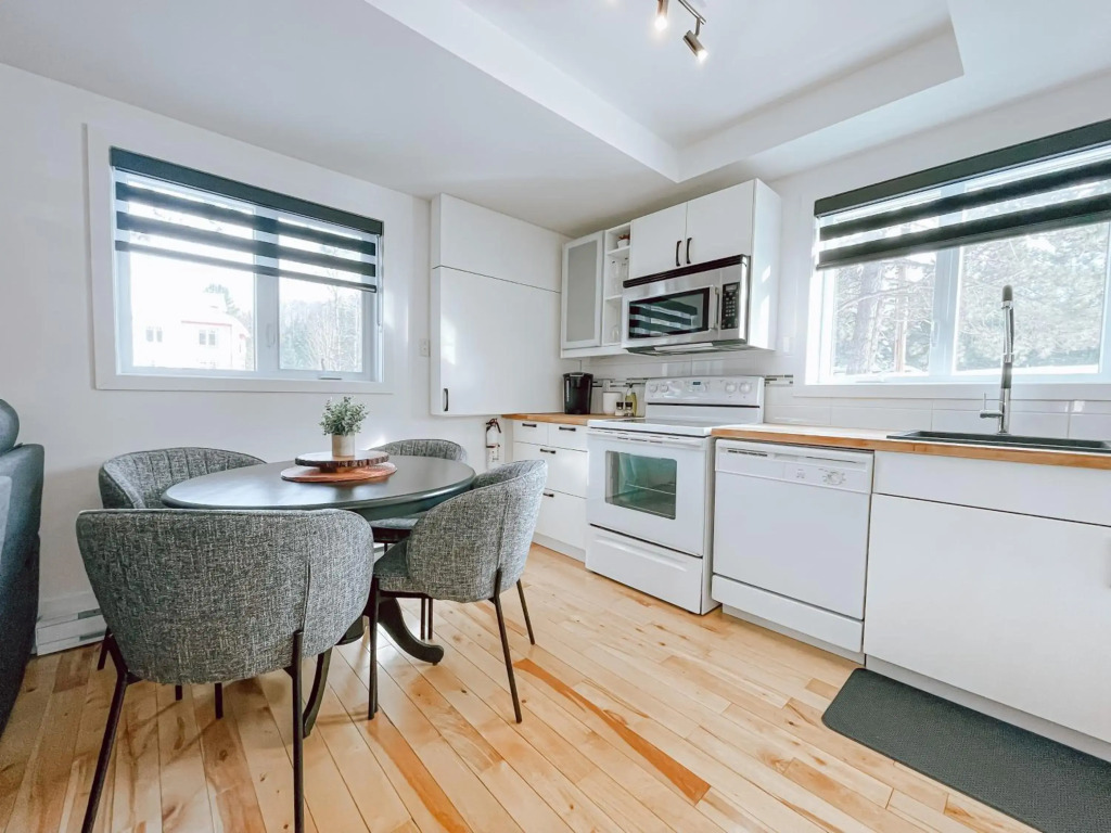 Complexe LIVTremblant by Gestion ELITE - LIV5
